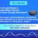 Here's how you can file a claim and grab your share of the $68 million Google Assistant settlement