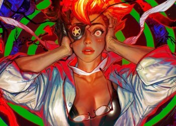 “The curse of Mixed is broken” – Swery turns opinion around on oddball roguelike Hotel Barcelona by removing gen-AI voices and substantially reworking the game
