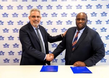 TAAG ANGOLA AIRLINES STRENGTHENS SUSTAINABILITY COMMITMENT BY JOINING THE IATA CO2 CONNECT PLATFORM | News