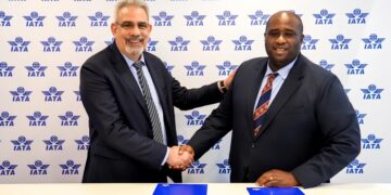 TAAG ANGOLA AIRLINES STRENGTHENS SUSTAINABILITY COMMITMENT BY JOINING THE IATA CO2 CONNECT PLATFORM | News