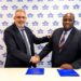 TAAG ANGOLA AIRLINES STRENGTHENS SUSTAINABILITY COMMITMENT BY JOINING THE IATA CO2 CONNECT PLATFORM | News