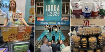 3 Key Takeaways from IDDBA 2026: Quick Asian Food, Meat Snacks and More