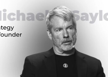 Michael Saylor Declares Strategy Is Still Stacking Bitcoin