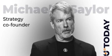 Michael Saylor Declares Strategy Is Still Stacking Bitcoin