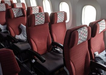 Airfare is Up, American AAdvantage Miles Rates Aren’t