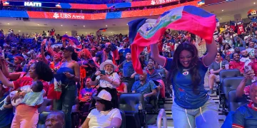 For Haitians in the US, the pride and joy of the World Cup comes with fear | World Cup 2026 News