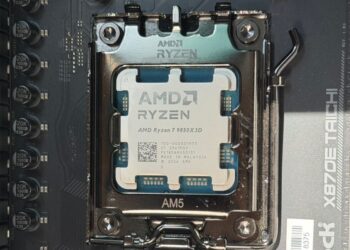Users cry foul after AMD stripped memory crypto from its consumer CPUs
