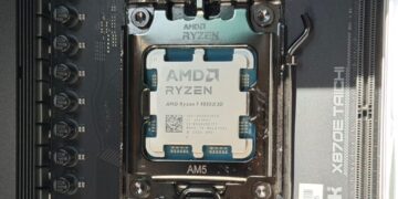Users cry foul after AMD stripped memory crypto from its consumer CPUs