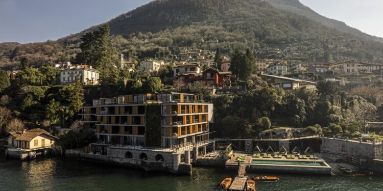 Il Sereno’s Lake-to-Lake Journey From Lake Como To St. Moritz
