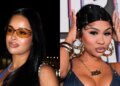 Ari Fletcher: Internet Mentions Taina Williams After Wedding Text