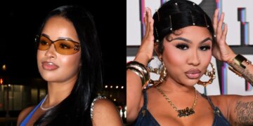 Ari Fletcher: Internet Mentions Taina Williams After Wedding Text