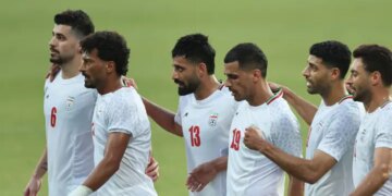 Iranian soccer body claims World Cup fan tickets revoked days before start – National