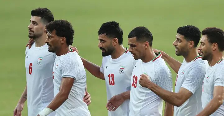 Iranian soccer body claims World Cup fan tickets revoked days before start – National