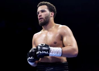 Moses Itauma’s next fight may be pushed back again as ‘top 10 ranked opponent’ secured