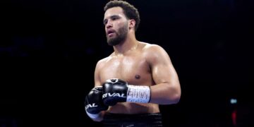 Moses Itauma’s next fight may be pushed back again as ‘top 10 ranked opponent’ secured