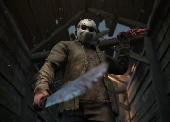 10 years later, asymmetrical horror game Dead by Daylight sets a new concurrent player record on Steam, showing that the ongoing support is definitely working