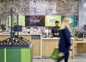 John Lewis Partnership to tackle youth unemployment