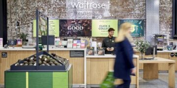 John Lewis Partnership to tackle youth unemployment