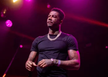 Karlissa Saffold Addresses Viral Clip Of Her Disciplining Pinkface
