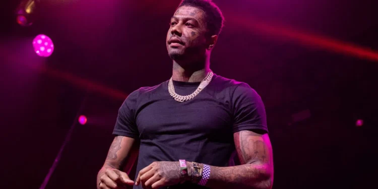 Karlissa Saffold Addresses Viral Clip Of Her Disciplining Pinkface