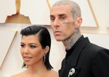 Kourtney Kardashian, Travis Barker Share Miscarriage Heartbreak