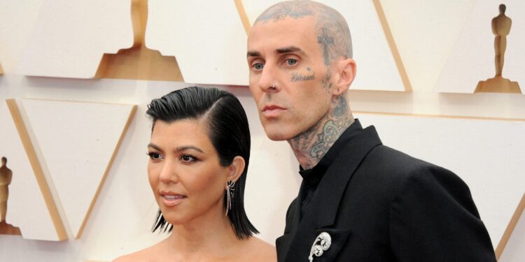 Kourtney Kardashian, Travis Barker Share Miscarriage Heartbreak