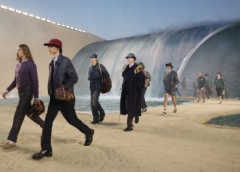 The trends to know from Paris Men’s Fashion Week SS27