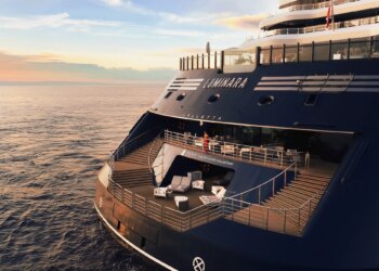 GTC’s Average Yacht Booking Hits $40K as Hotel Clients Sail