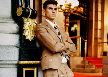 Pharrell’s Louis Vuitton Men’s Spring/Summer 2026 Collection