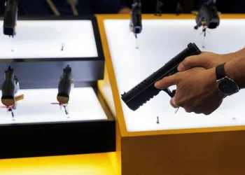 US Supreme Court expands Second Amendment rights, eyes more gun cases
