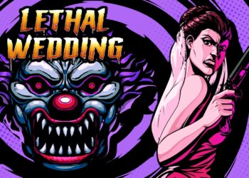 Zombies Ate My Neighbors-Like Lethal Wedding Is an Upcoming 16-Bit Co-Op Run-and-Gun Shooter – Gamezebo