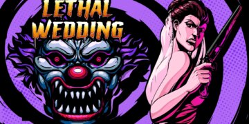 Zombies Ate My Neighbors-Like Lethal Wedding Is an Upcoming 16-Bit Co-Op Run-and-Gun Shooter – Gamezebo