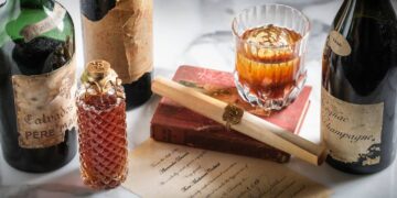 The Caribbean Might Be the Most Exciting Cocktail Destination Right Now