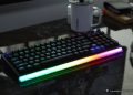 Logitech G512 X 98 Review: Most Beautiful-Looking Gaming Keyboard I’ve Used