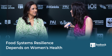 Food Systems Resilience Depends on Women’s Health – Food Tank