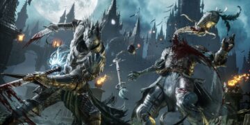 Lords of the Fallen II delayed to Q1 2027