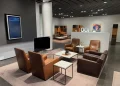 Review: Lufthansa First Class Lounge Frankfurt Airport (FRA)