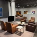 Review: Lufthansa First Class Lounge Frankfurt Airport (FRA)
