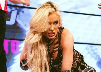 Scarlett Bordeaux eyes MLW Women’s World Championship after win streak