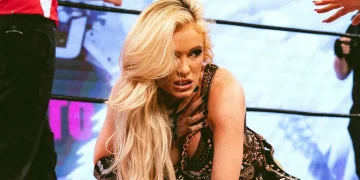 Scarlett Bordeaux eyes MLW Women’s World Championship after win streak