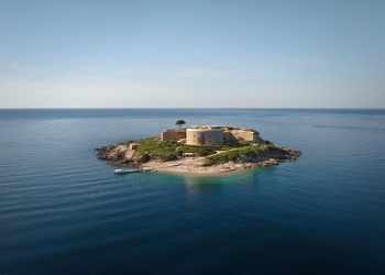 Mamula Island by Banyan Tree Celebrates its Official Debut Season as Banyan Tree’s First Resort in Europe