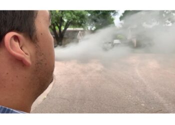 Can cooling ingredients in e-cigarettes cause irregular heartbeat or cardiac arrest?