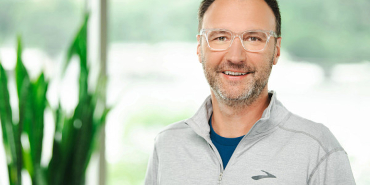 Brooks Wants to Continue Growing in the Wholesale Channel