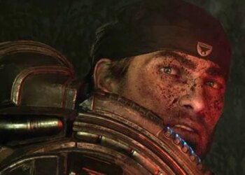 Walmart Lists Gears Of War: E-Day PS5 Ahead Of Xbox Showcase