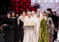 Top 10 Key trends at Moscow Fashion Week 2024 from Russian Designers
