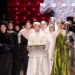 Top 10 Key trends at Moscow Fashion Week 2024 from Russian Designers