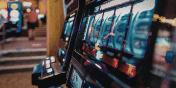 Michigan gambling raid seizes illegal machines in Adrian
