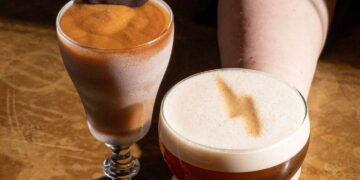 Espresso Martini Riffs – Imbibe Magazine