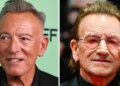 Bruce Springsteen Apologizes to Bono for Refusing Song in Commercial