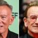 Bruce Springsteen Apologizes to Bono for Refusing Song in Commercial